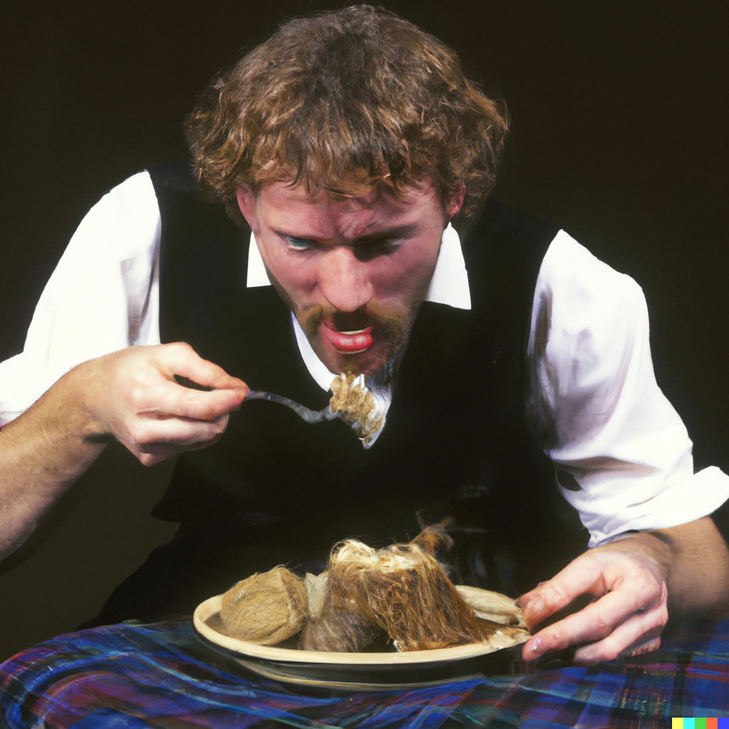 Haggis